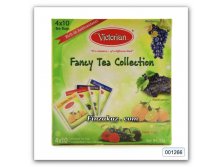  Victorian Faney Tea Collection 40   271 