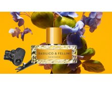 Basilico & Fellini Vilhelm Parfumerie   100   14400+%+   