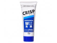     "W Crisp"  , 120 ==152 .+%