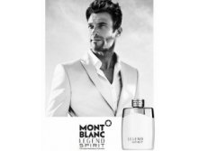  MONT BLANC LEGEND SPIRIT m EDT