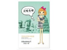 OEANHUT  Water Soothing Mask. " "    (10 / 480/)    ., 28, 