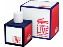 Lacoste L!ve Pour Homme ()  100