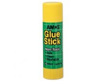   "AMOS" "GLUE STICK" 35 