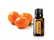  Tangerine Essential Oil