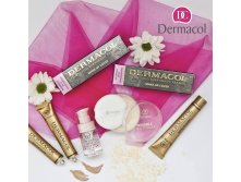 Dermacol -       .    Make Up Cover,        !