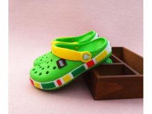  Crocs Lego ~ 20-21 