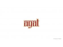 37. Agat - 