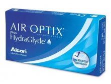 AIR OPTIX&#174; plus HydraGlyde (3.).  947