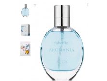     Aromania Aqua