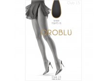 OROBLU' . CLUB 15 (5/90)