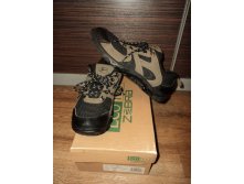  Zebra   Ecco-Tex .39-700 .