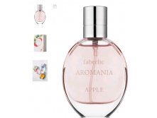     Aromania Apple