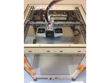 3d printer ZAV