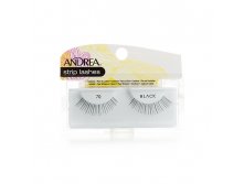 Andrea.   Mod Strip Lashes 70   1 