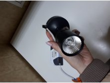   Luminarte Spot 1LED5 