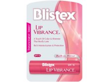 Blistex /    Lip Vibrance    3,69 . 217.38+17%