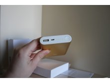  Xiaomi Mi Power Bank 10400mAh