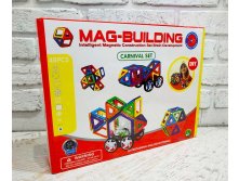   Mag-Building ( ) 48 