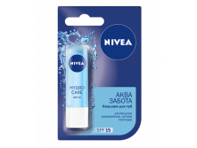 NIVEA   