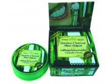   " " Rochjana Charcoal Toothpaste 56