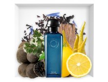 EAU DE CITRON NOIR HERMES   100  5600+%+   