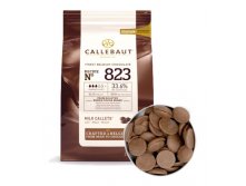   Callebaut No 823  