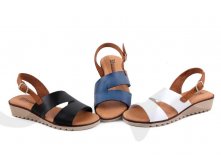 20,2=  Blusandal 165BLU