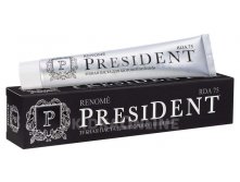   President  75