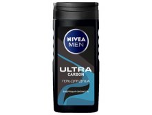 NIVEA     Ultra Carbon 250 