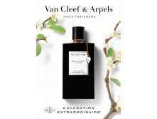 VAN CLEEF Bois D'Amande   75 5600+%+  2020!