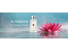 Fig & Lotus Flower Jo Malone  100  6600+%+  2020