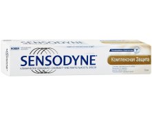   Sensodyne   75