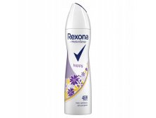 REXONA   150 Happy Bouquet