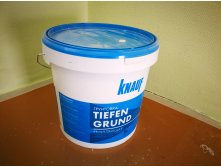  Tiefen Grund Knauf 10, 