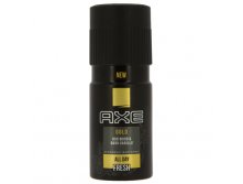 AXE   Gold (+) 150 