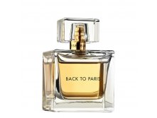 EISENBERG BACK TO PARIS lady 100ml edp test