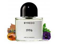 Byredo 1996   100  11800+%+