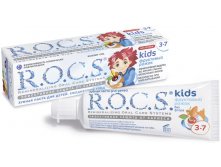 Rocs    Kids 3-7   35