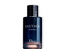 DIOR SAUVAGE 100ml edt   NEW