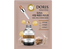       SNAIL Real Essence Mask, 1 *25 -20+%-  7