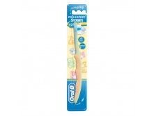 Oral-B Stages Pro Expert (  4+) soft