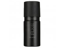 AXE   BLACK 150