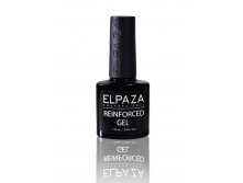 - Elpaza.Reinforced Gel. 10ml (3D +)