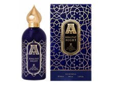 Khaltat Night Attar Collection 100 