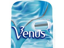   Gillette Venus (2 ) (ENG)