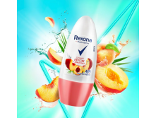 REXONA   50 ml    + 