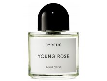 Young Rose Byredo   100 .12205