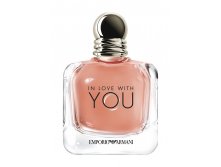 EMPORIO ARMANI In Love With You 100 