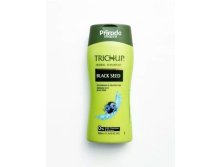     , Black Seed Shampoo TRICHUP Vasu, 200 