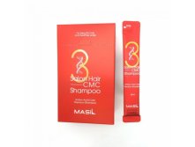 Masil    () 3 Salon Hair CMC Shampoo=72 